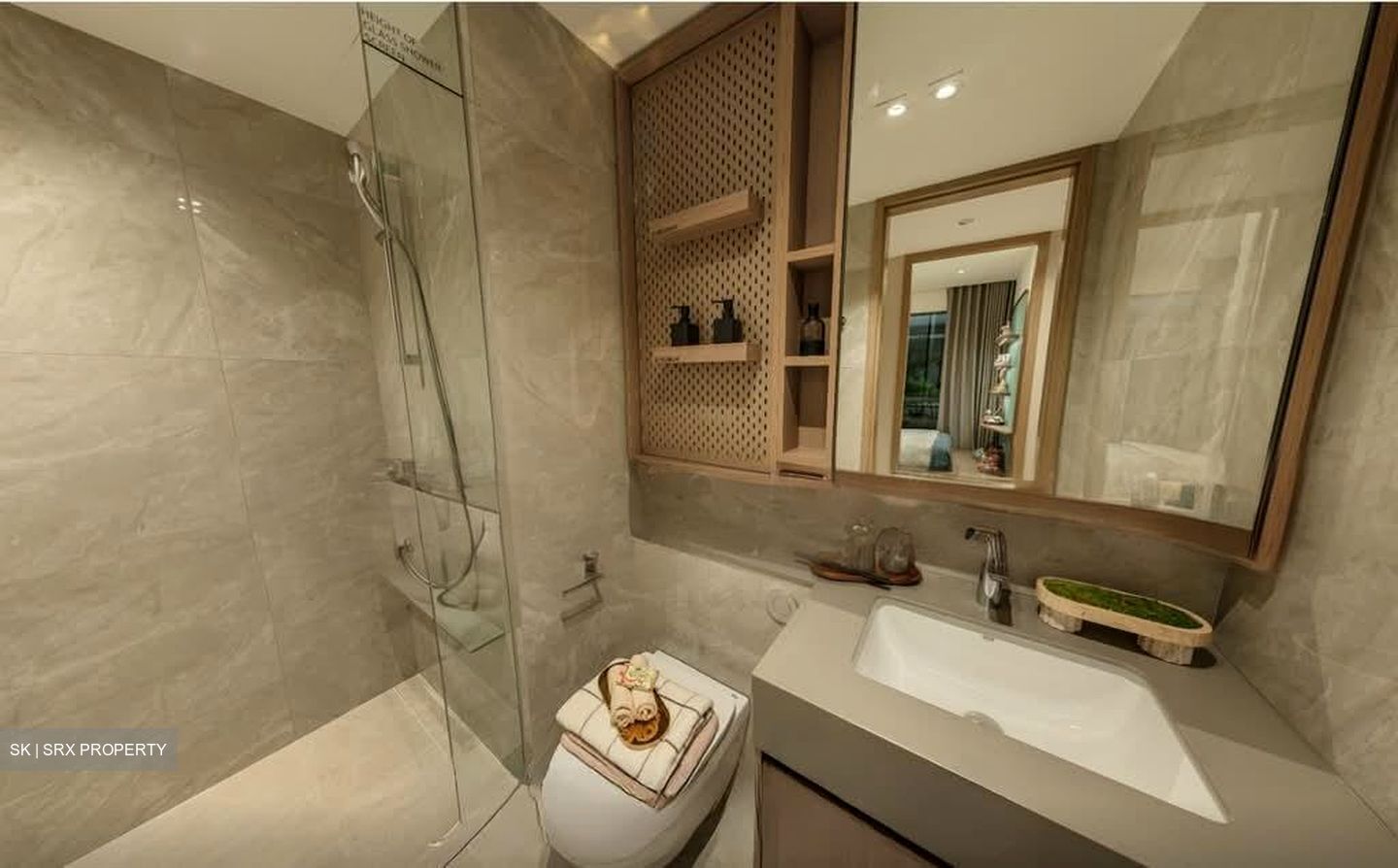 Tampines North Drive 1 (D18), Condominium #590788091